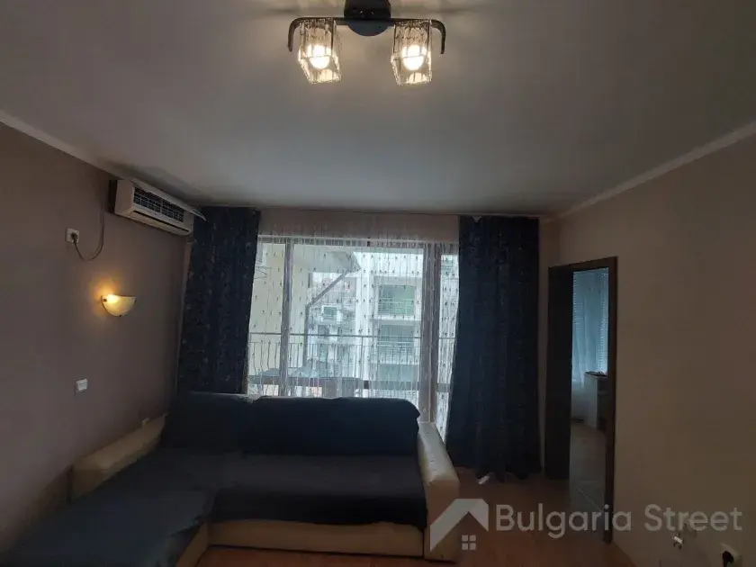 місце для відпочинку у вітальні