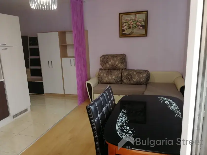 гостиная комната