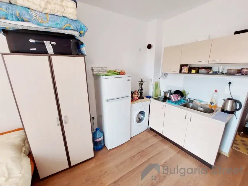 кухонный бокс