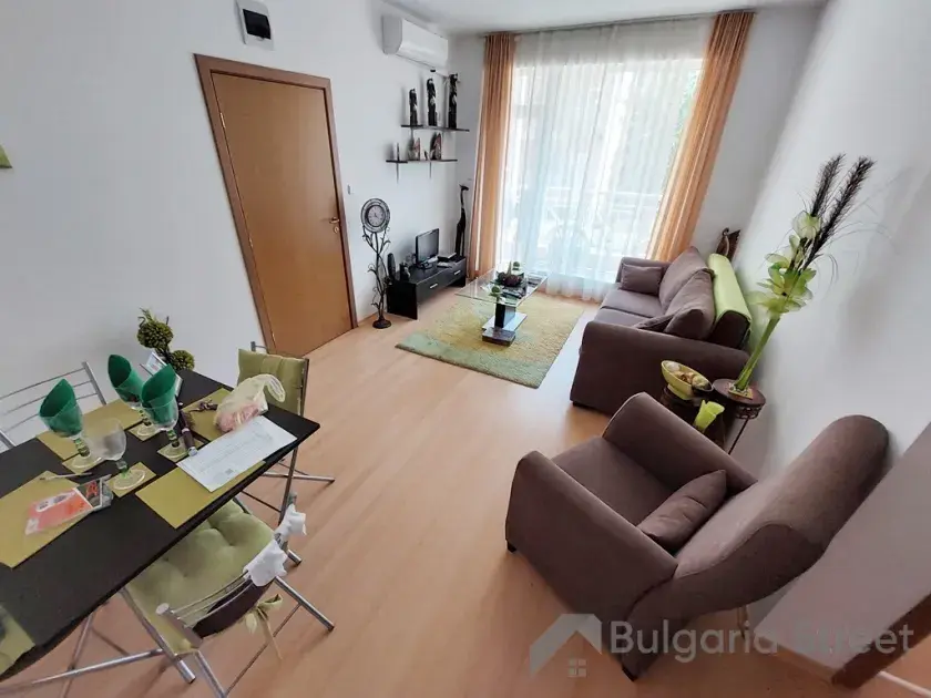 мебель в квартире