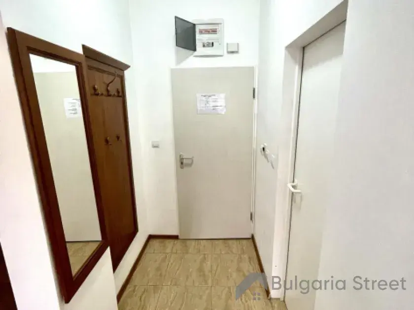 прихожая