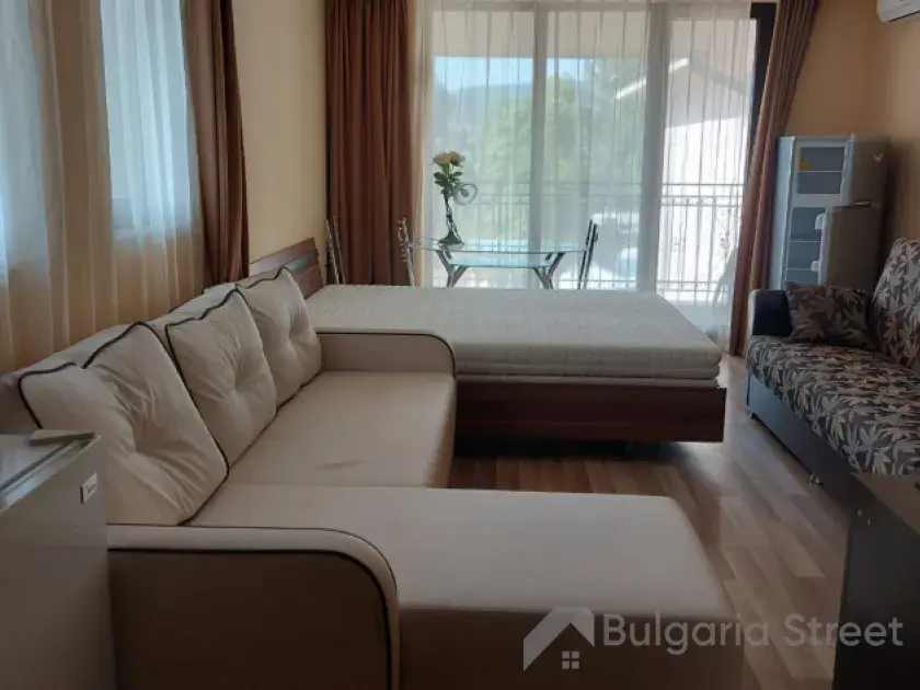 мебель в квартире