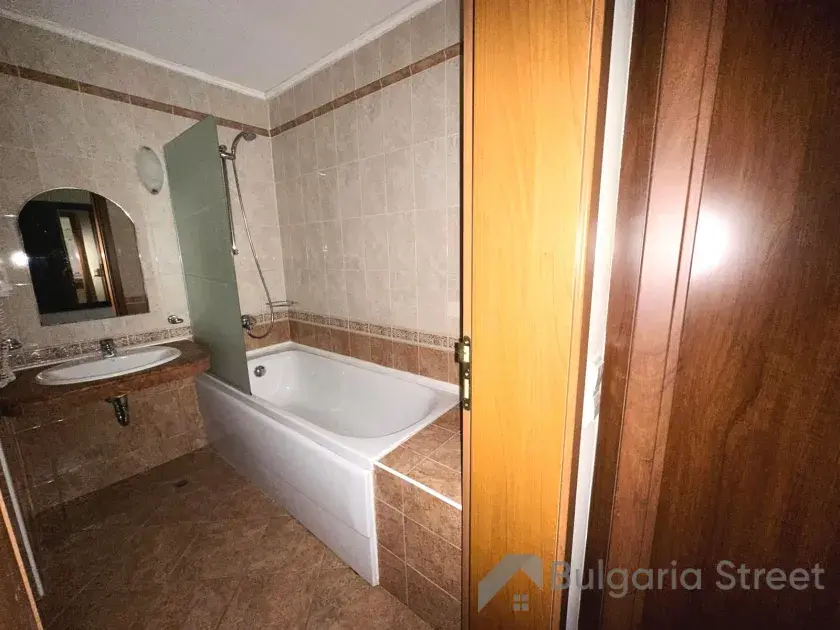 ванная комната