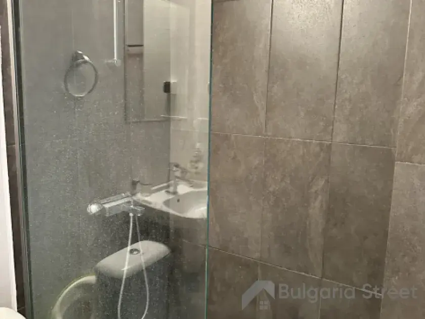 душевая кабина