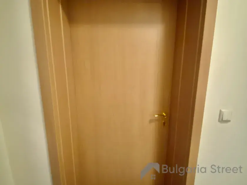 прихожая