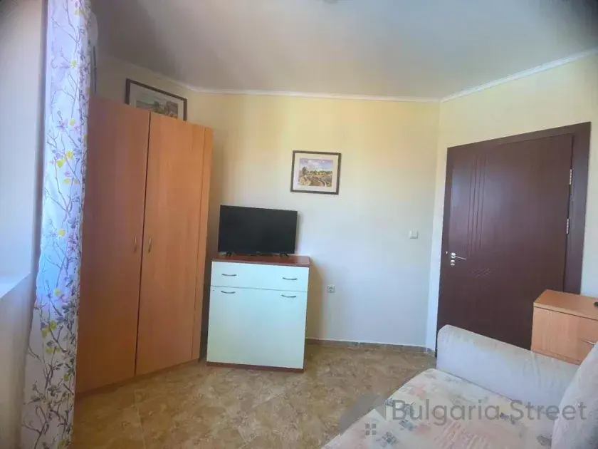 мебель в спальне