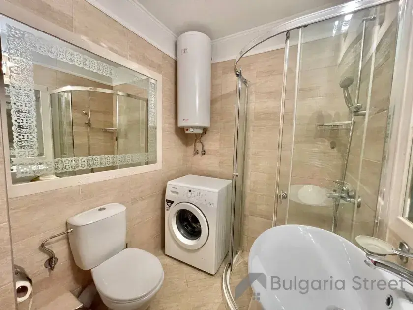 ванная комната
