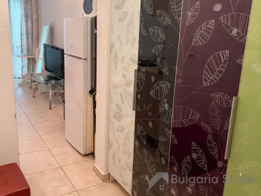 прихожая