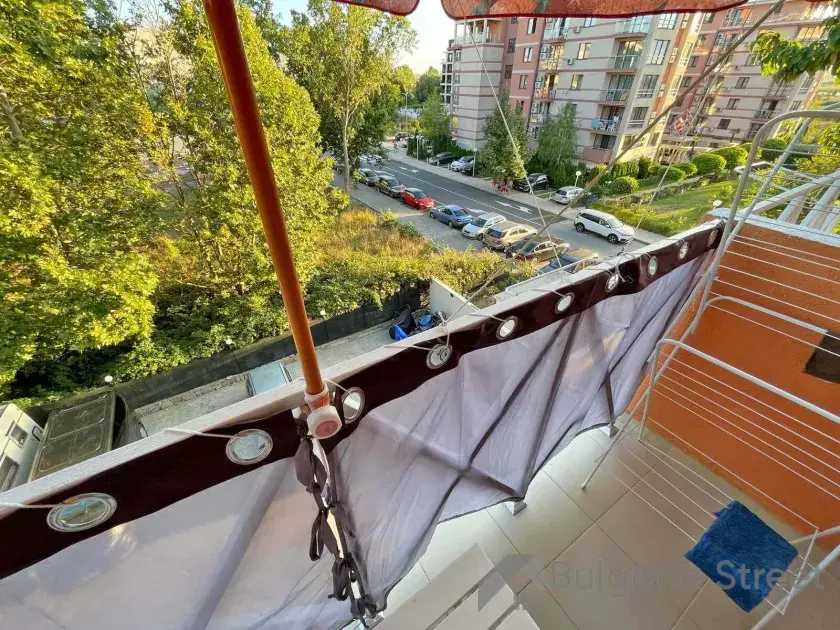 терраса