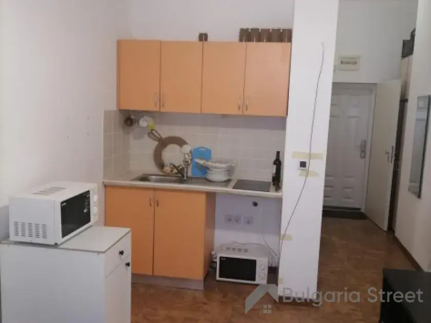 кухонный бокс