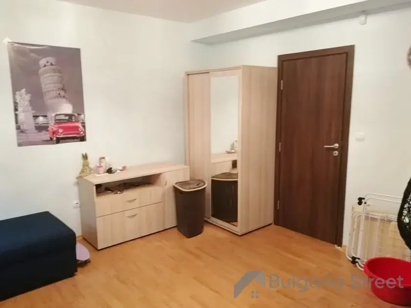 мебель в квартире