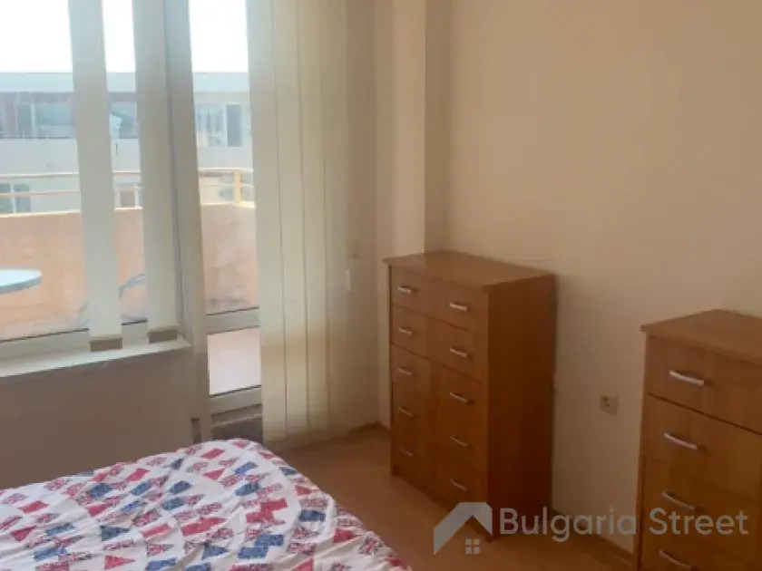 мебель в спальне