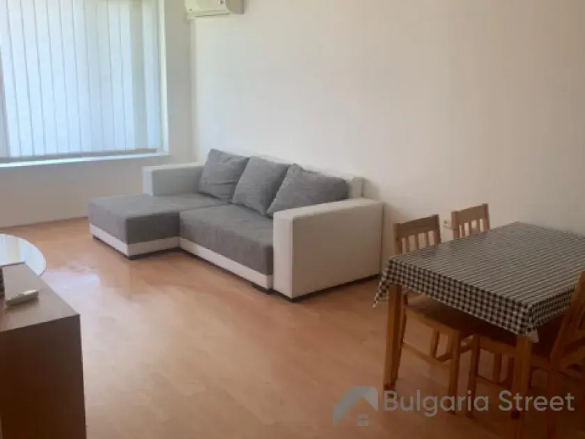 мягкая мебель в квартире