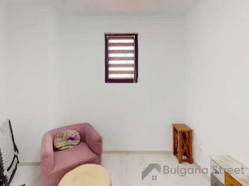 вторая спальня