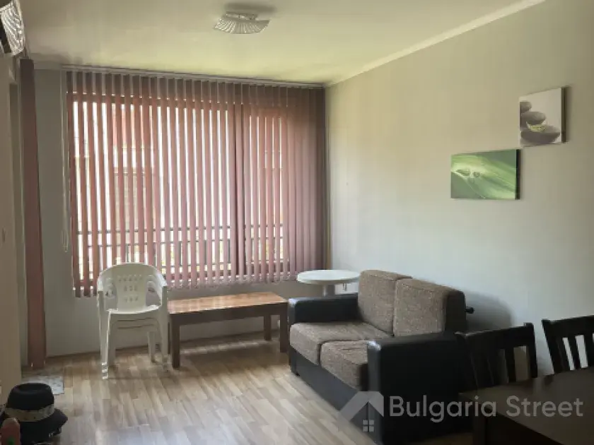 гостиная комната