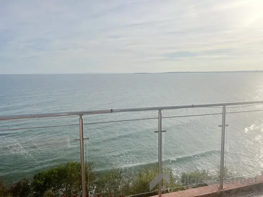 морская панпорама