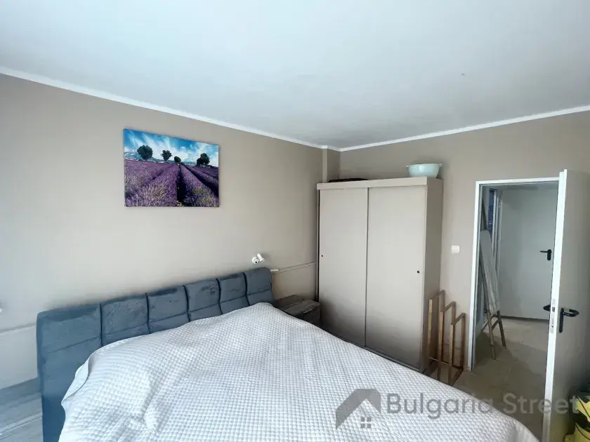 спальня