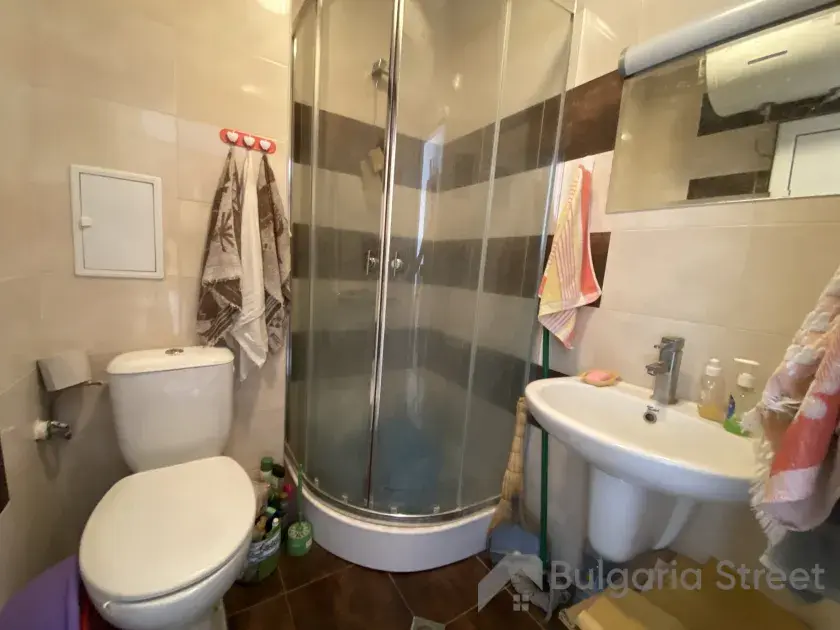 ванная комата