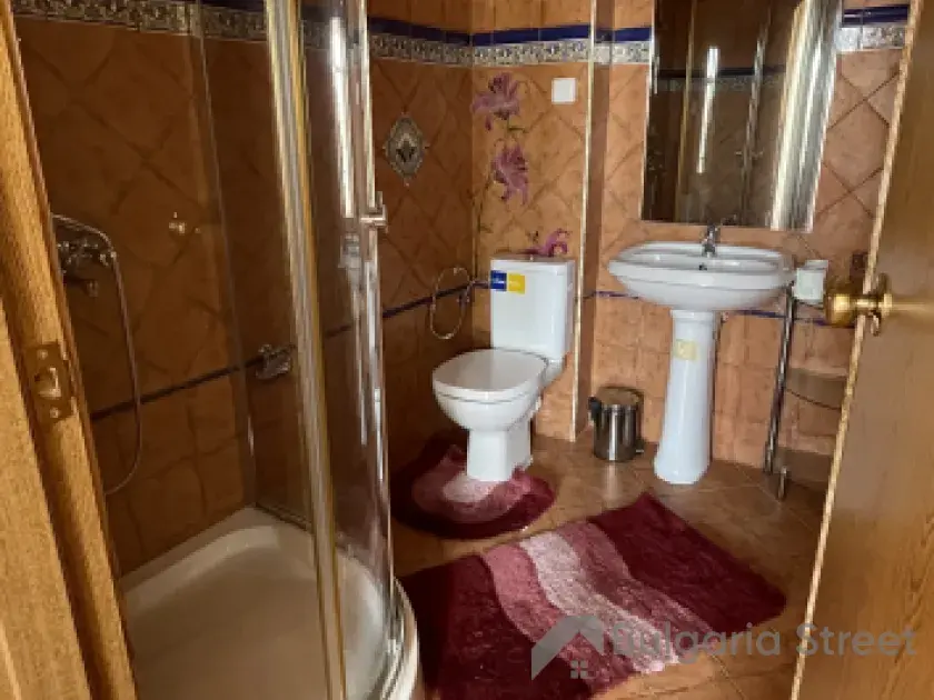 ванная комната