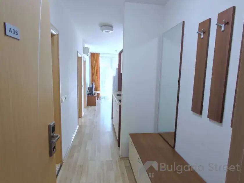 прихожая