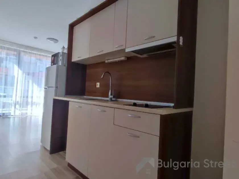 кухонный бокс