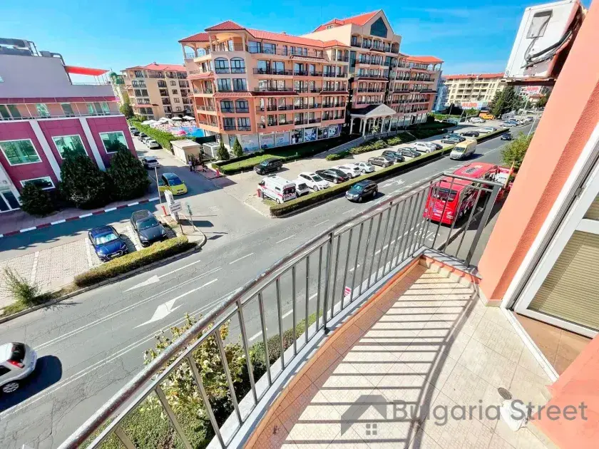 терраса