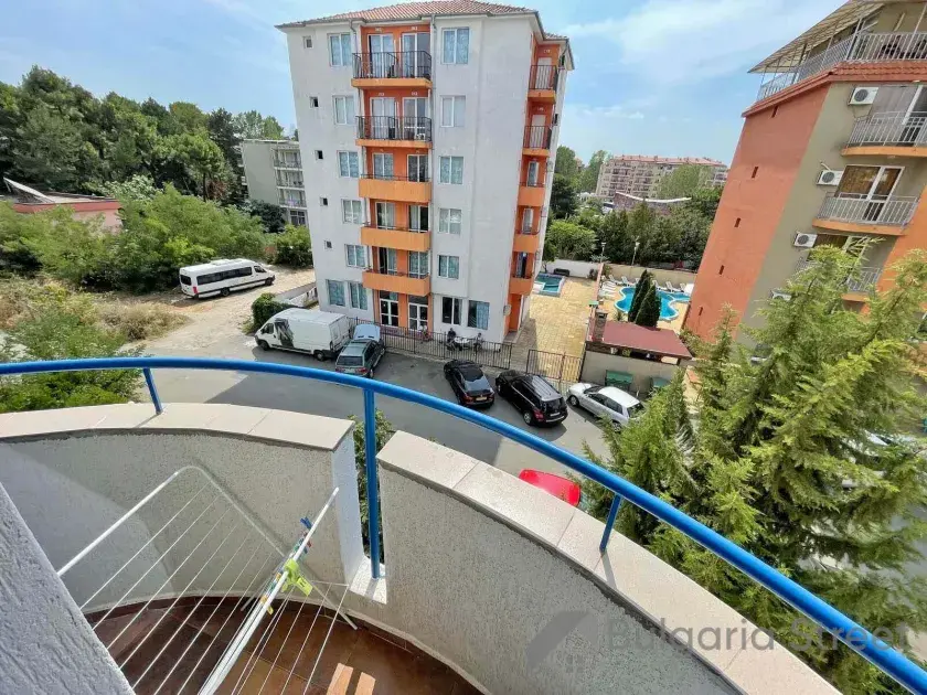 балкон