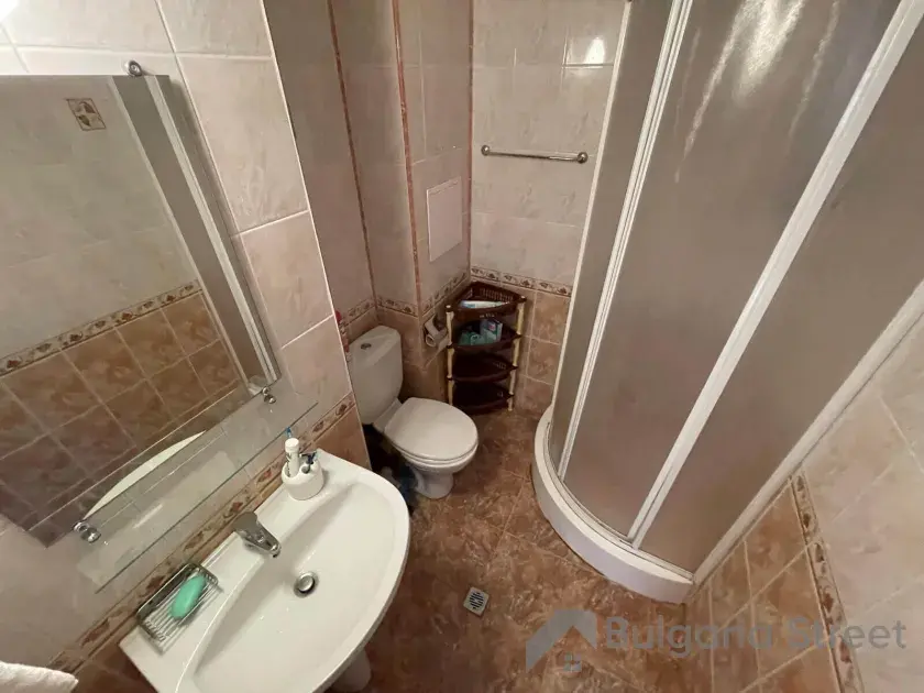 душевая кабина