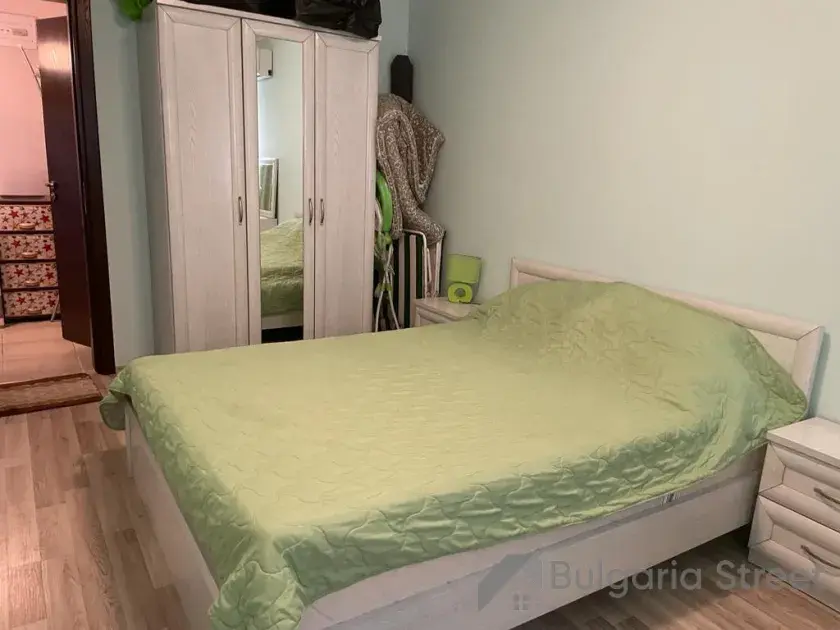 мебель в спальне