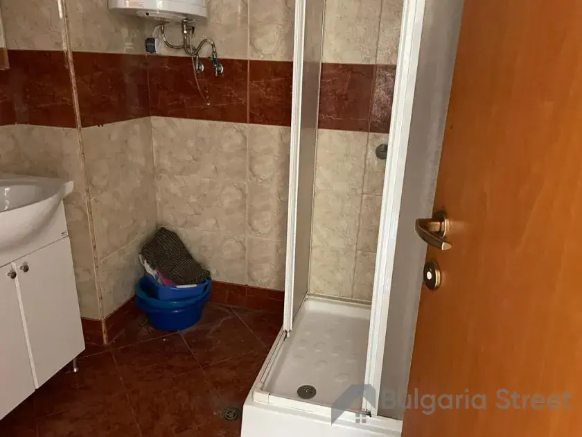 ванная комната