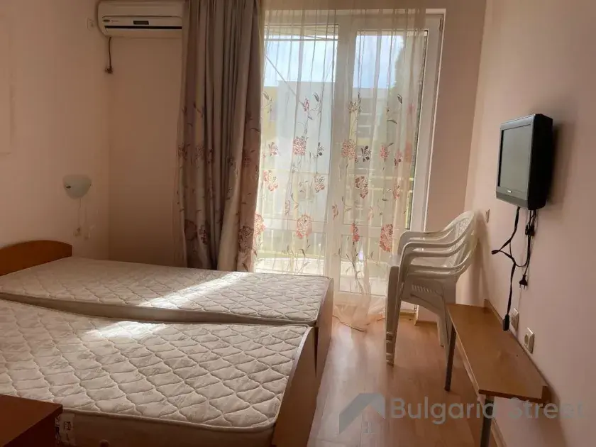 мебель в спальне