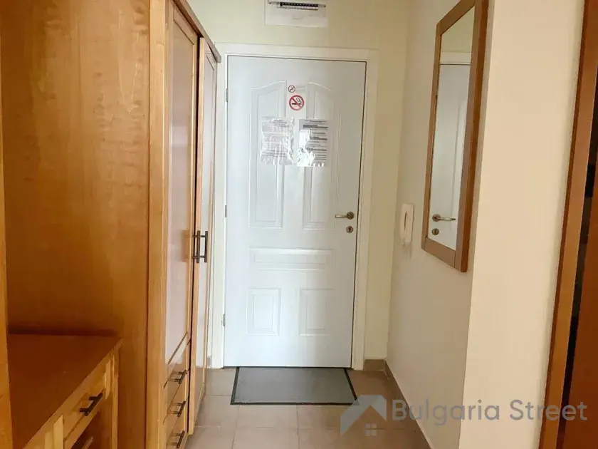 прихожая