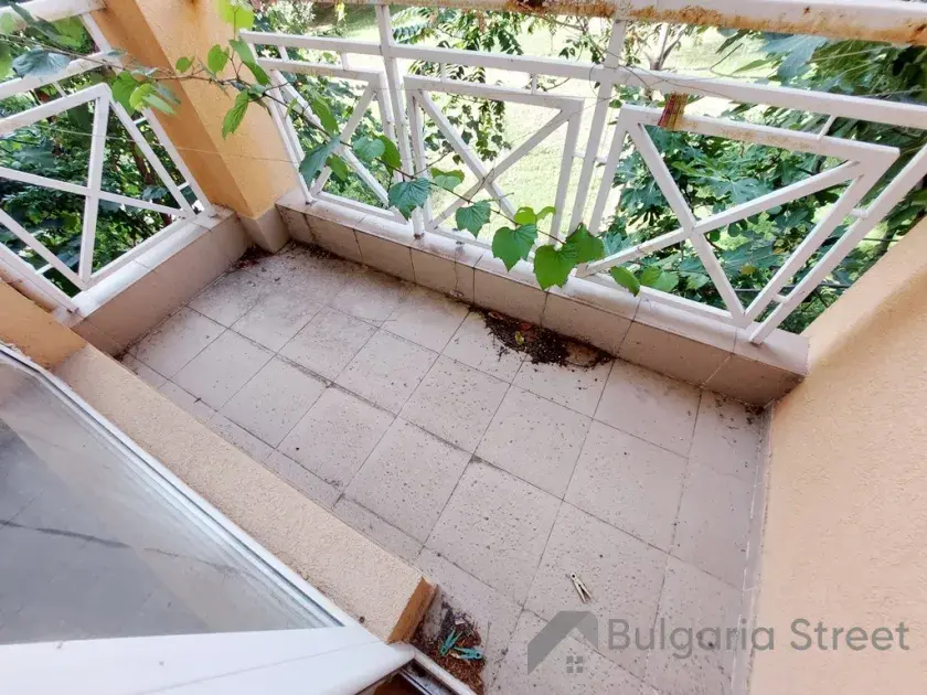 терраса