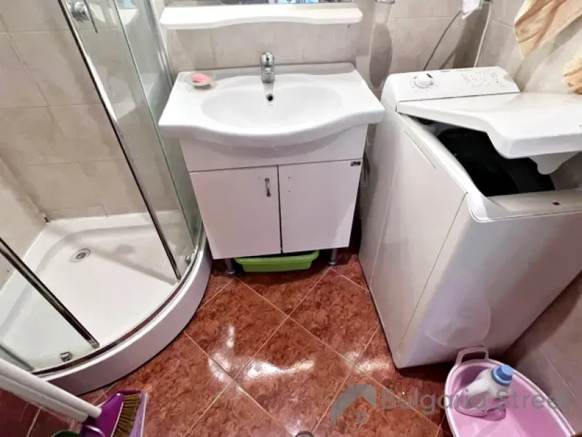 душевая кабина