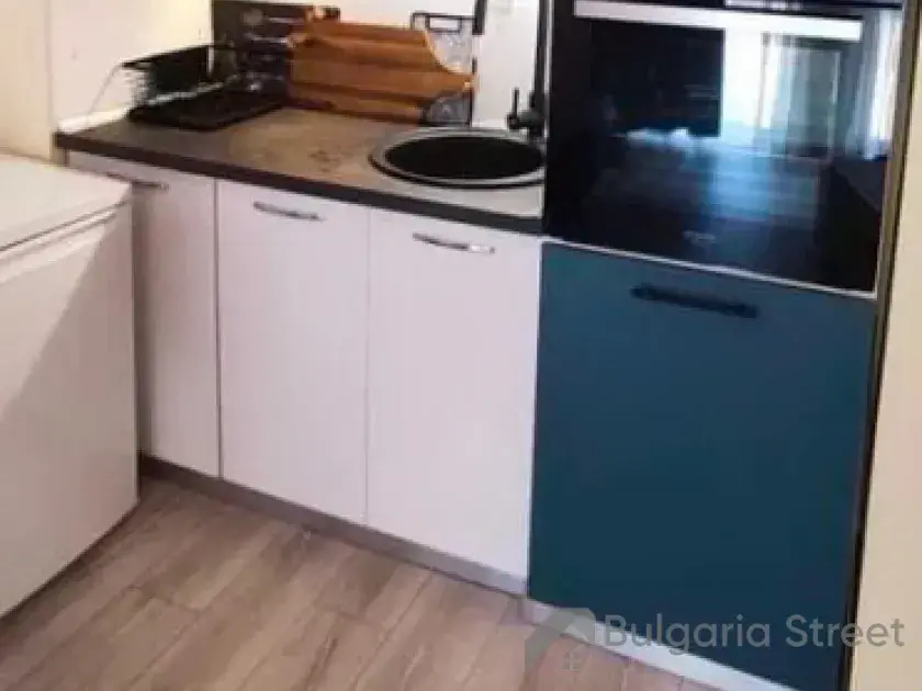 кухонный бокс