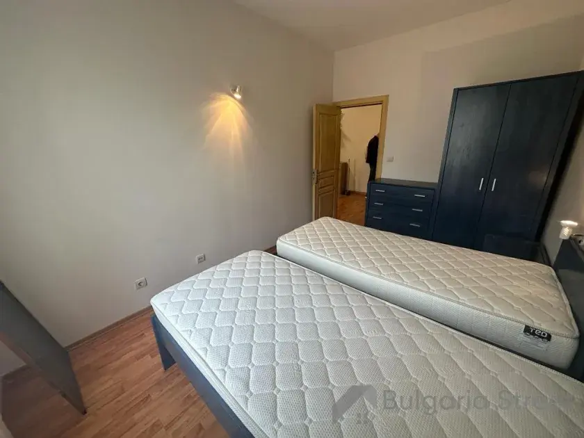 мебель в спальне