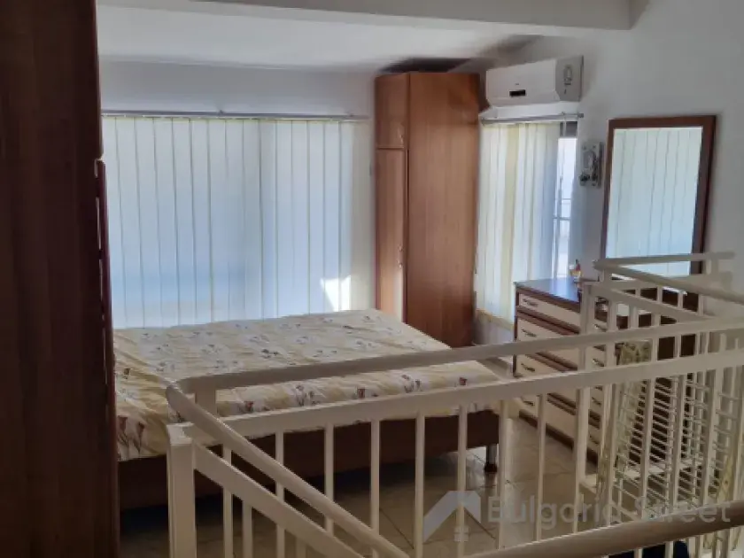 лестница в квартире