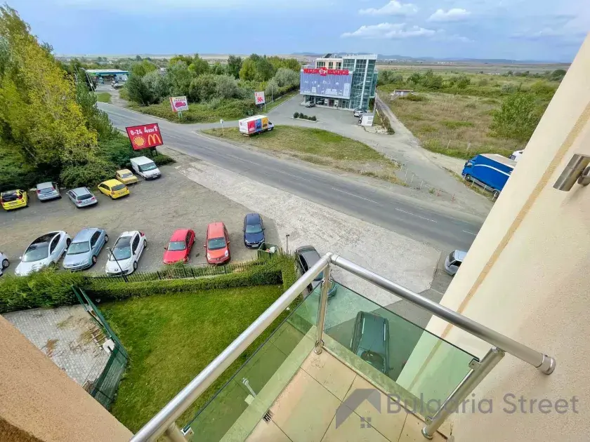 балкон