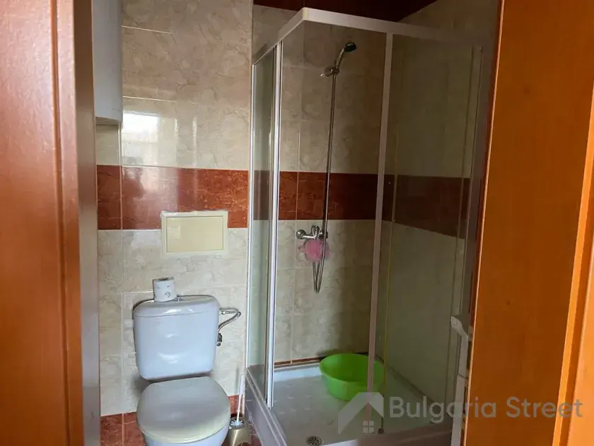 ванная комната