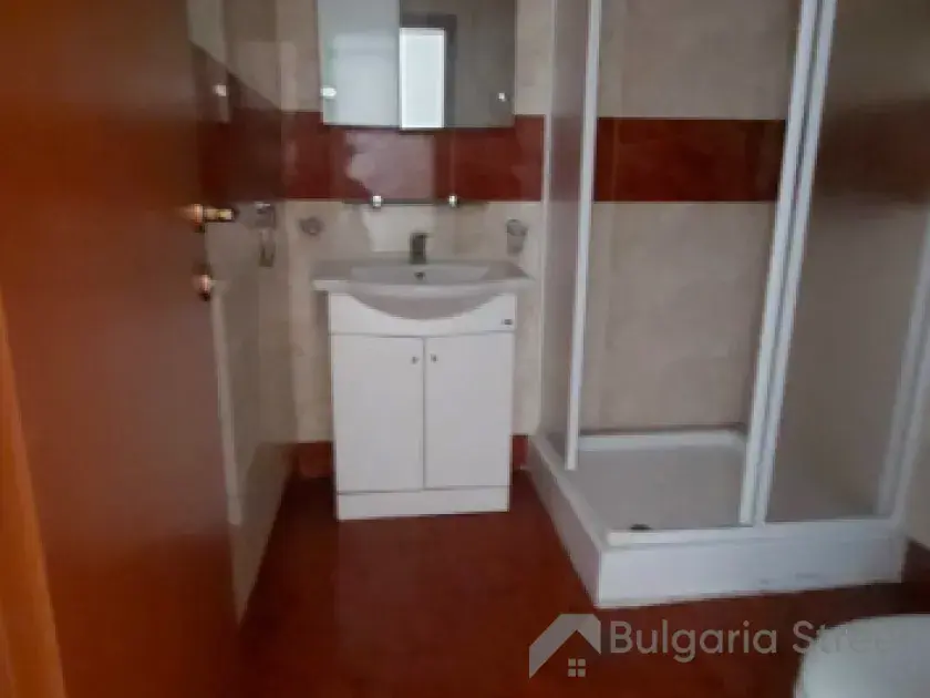 ванная комната