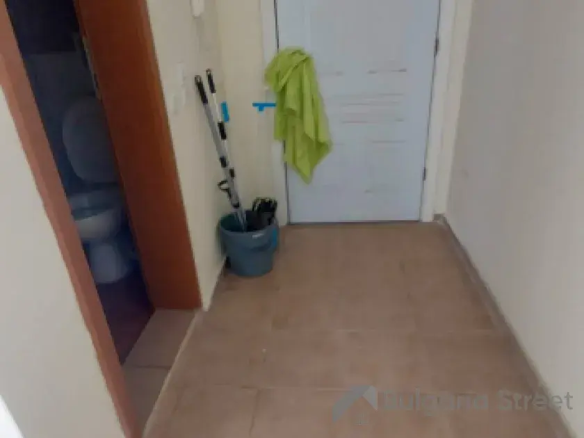 прихожая