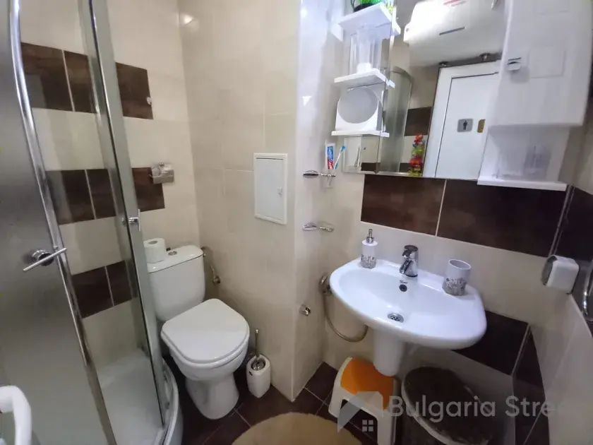 ванная комната