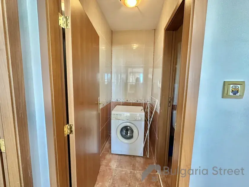автоматическая стиральная машина
