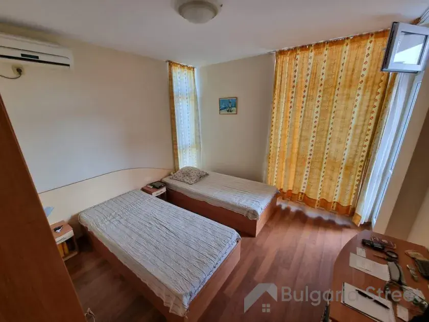 спальня
