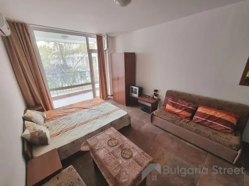 панорамное окно в квартире