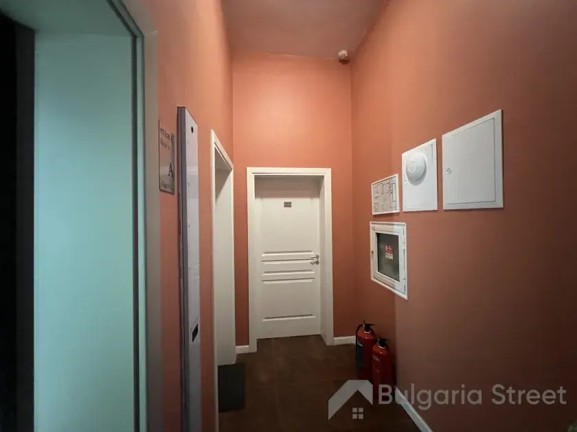 прихожая
