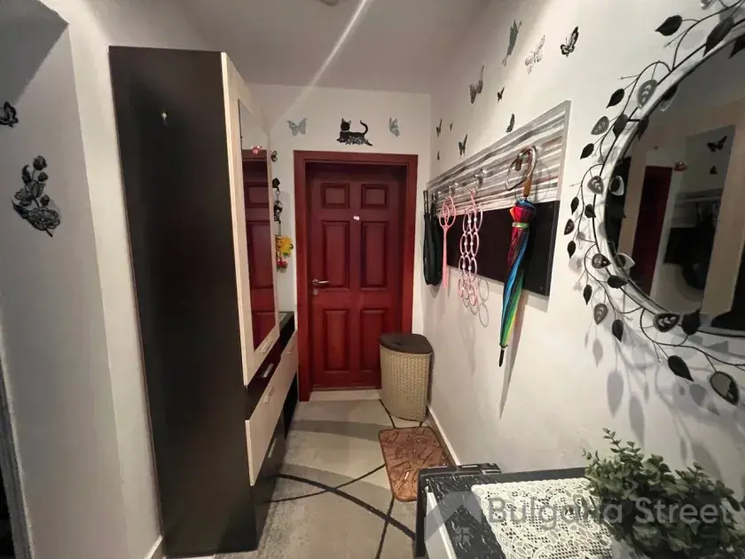 прихожая