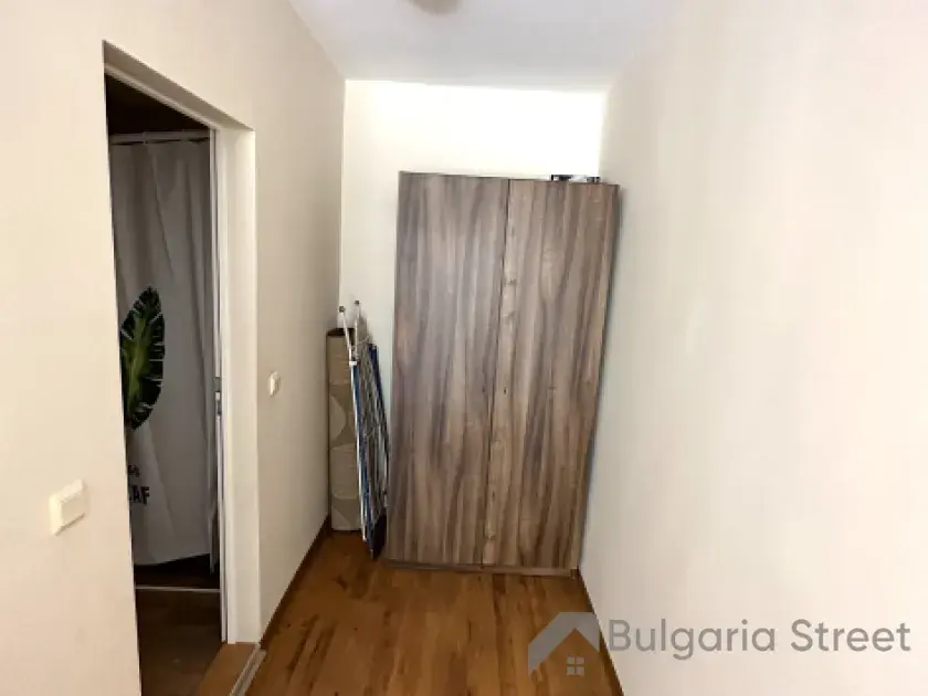 прихожая