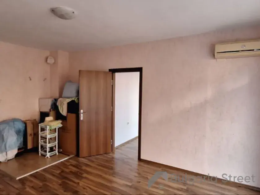 кондиционер в гостиной