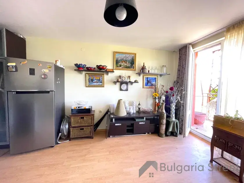 холодильник